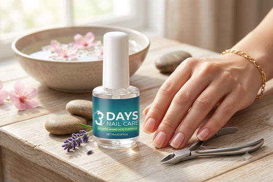 💅✨High-Gloss Quick-Dry Nail Oil - Salon-Perfect Shine, Anytime, Anywhere!💅Buy 1 Get 1 Free💅