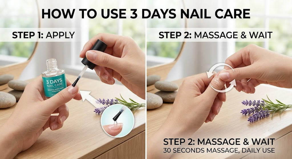 💅✨High-Gloss Quick-Dry Nail Oil - Salon-Perfect Shine, Anytime, Anywhere!💅Buy 1 Get 1 Free💅