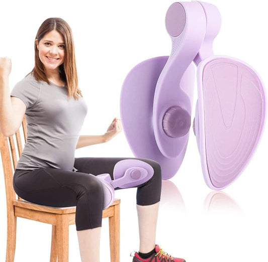 Multi-Function Leg & Thigh Trainer – Home Gym Fitness Accessory